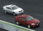 Dodge Avenger 2007 года